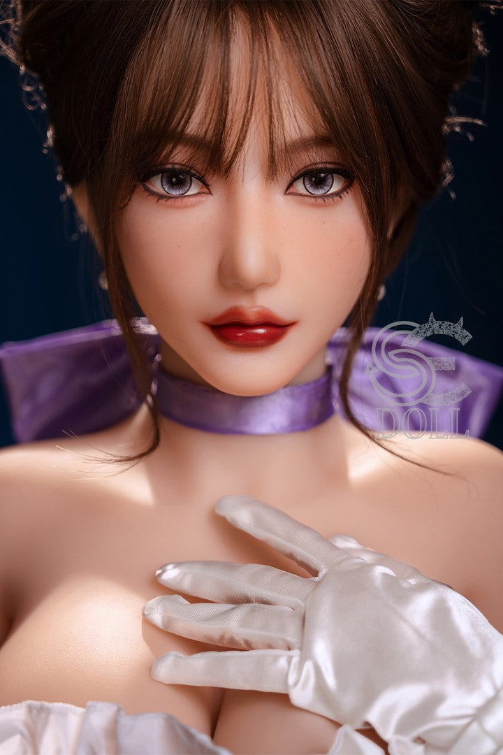 Makoto.C: SEDOLL 161cm F-Cup Lifelike TPE Sex Doll