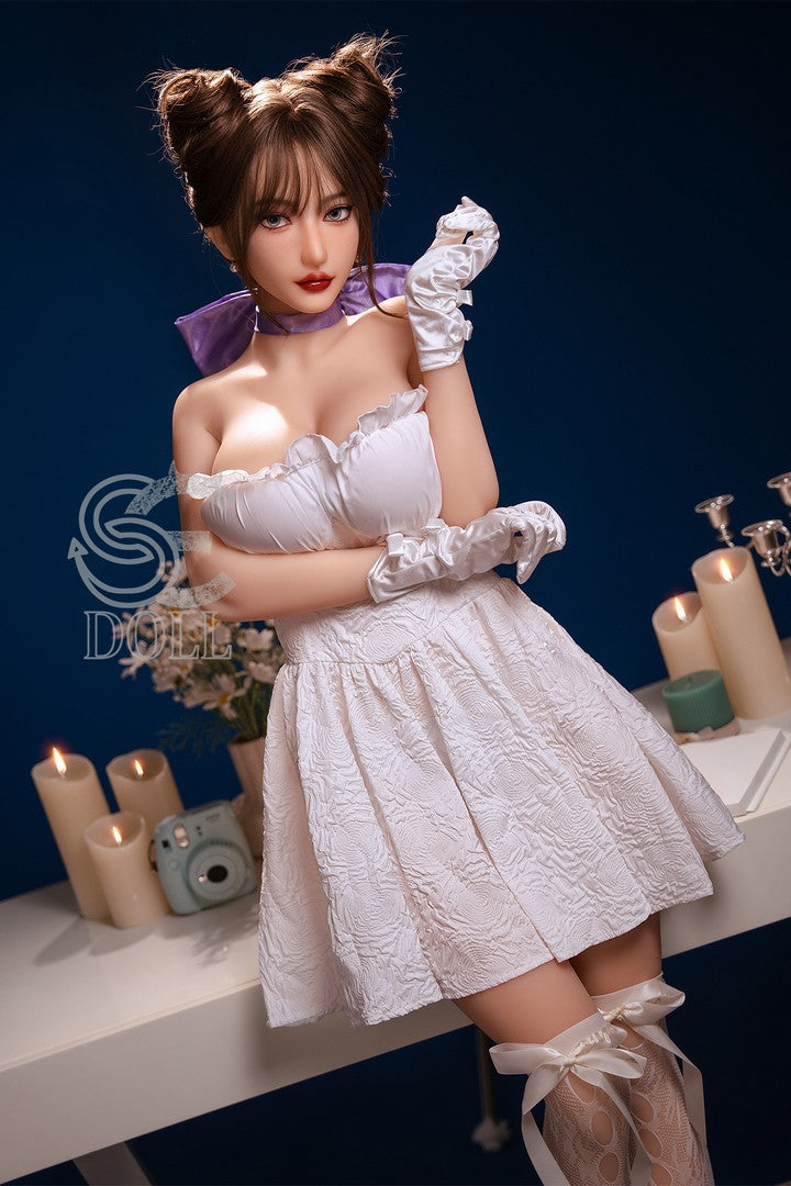 Makoto.C: SEDOLL 161cm F-Cup Lifelike TPE Sex Doll