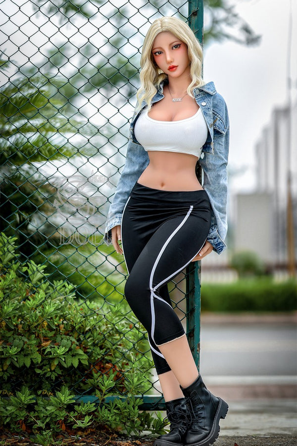 Makoto.A: SEDOLL 161cm F-Cup Lebensechte TPE Sexpuppe