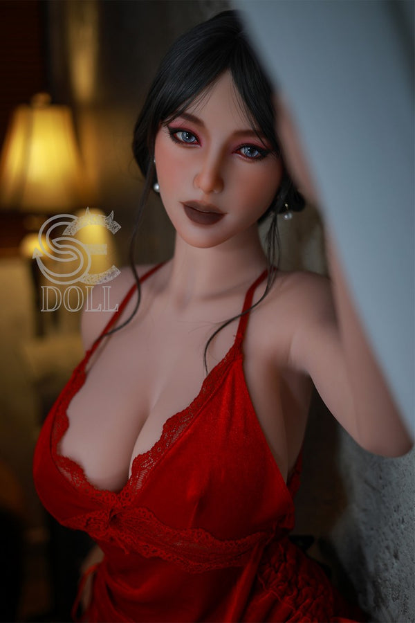 Felicia.E: SEDOLL 157cm H-Cup Lifelike TPE Sex Doll