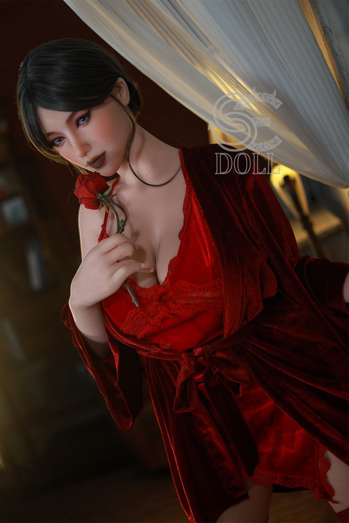 Felicia.E: SEDOLL 157cm H-Cup Lifelike TPE Sex Doll