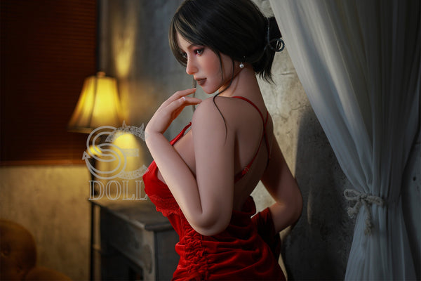 Felicia.E: SEDOLL 157cm H-Cup Lifelike TPE Sex Doll