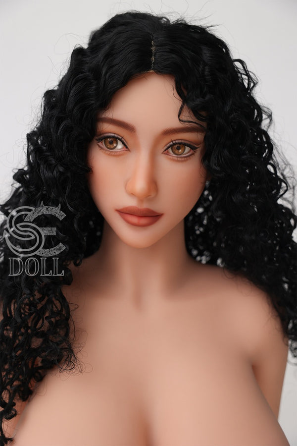 Aurora.C: SEDOLL 157cm H-Cup Lifelike TPE Sex Doll
