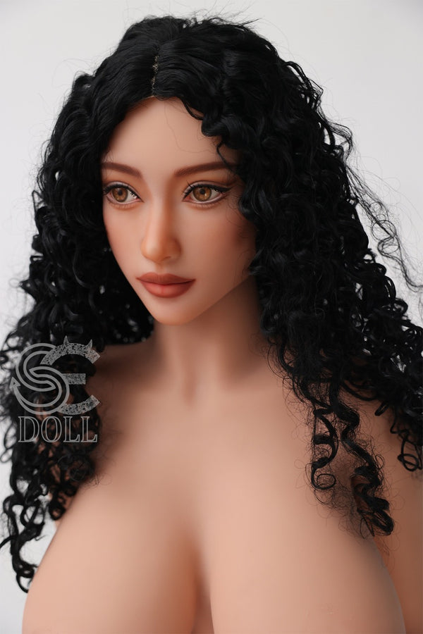 Aurora.C: SEDOLL 157cm H-Cup Lifelike TPE Sex Doll
