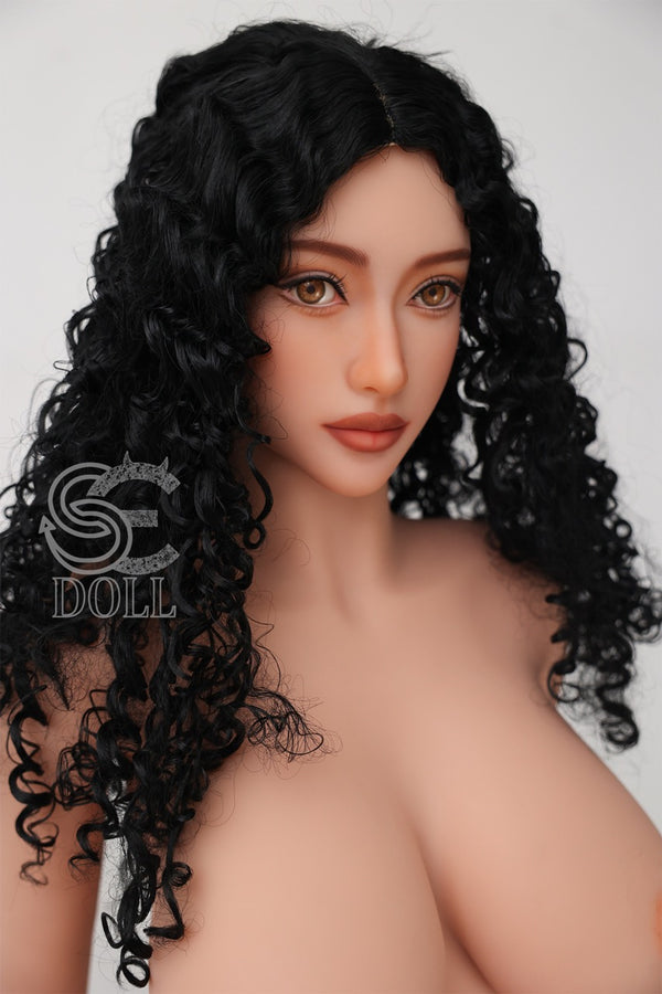 Aurora.C: SEDOLL 157cm H-Cup Lifelike TPE Sex Doll