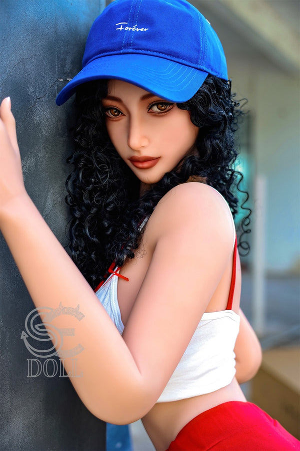 Aurora.C: SEDOLL 157cm H-Cup Lifelike TPE Sex Doll