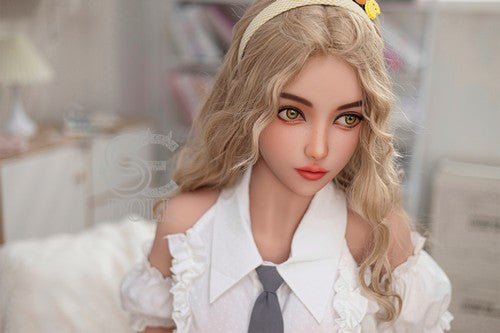 Yuuki.K: SEDOLL 153cm F-Cup Lebensechte TPE-Sexdoll