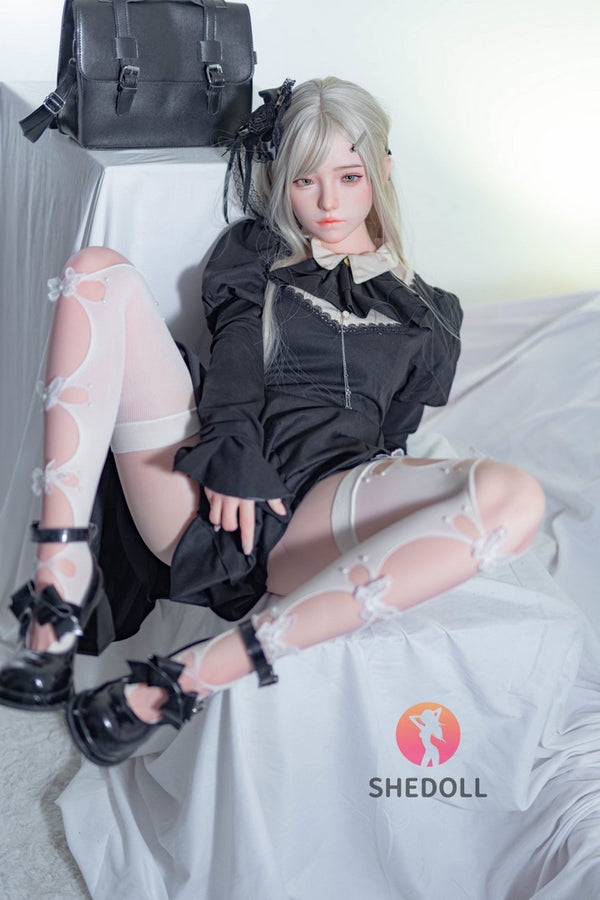 Kosame: 158cm C-Cup Luxury Sex Doll-She Doll