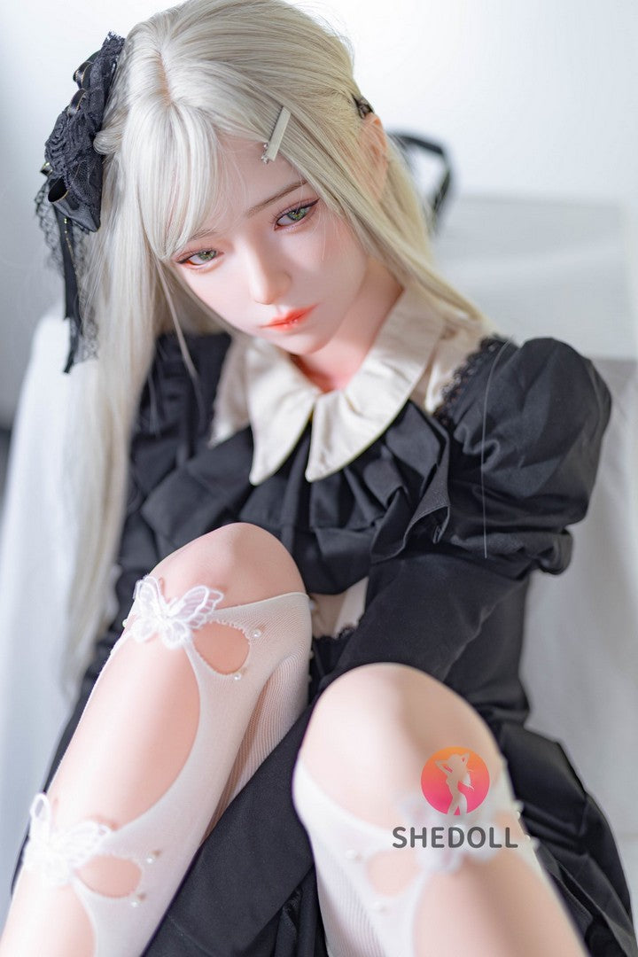 Kosame: 158cm C-Cup Luxury Sex Doll-She Doll