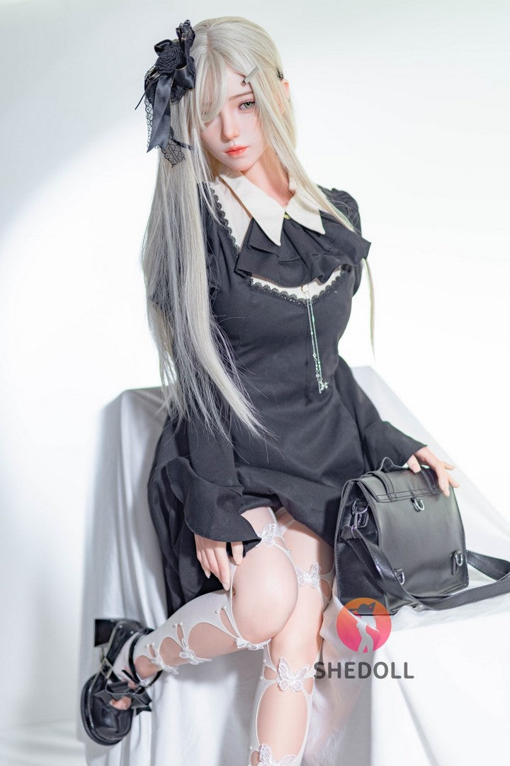 Kosame: 158cm C-Cup Luxury Sex Doll-She Doll