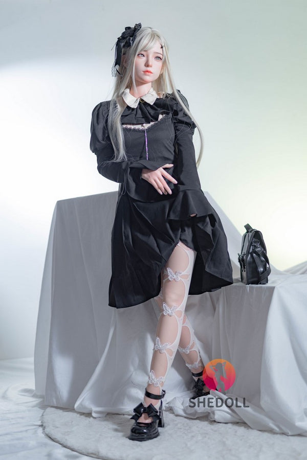Kosame: 158cm C-Cup Luxury Sex Doll-She Doll