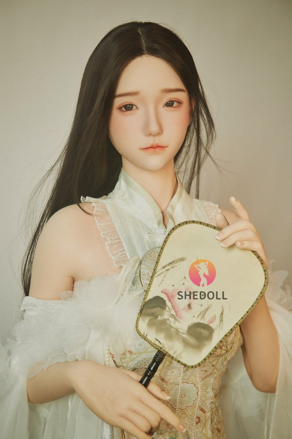 Charlene: 158cm C-Cup Luxury Sex Doll-She Doll