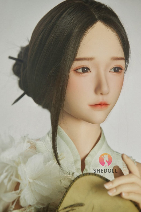 Charlene: 158cm C-Cup Luxury Sex Doll-She Doll