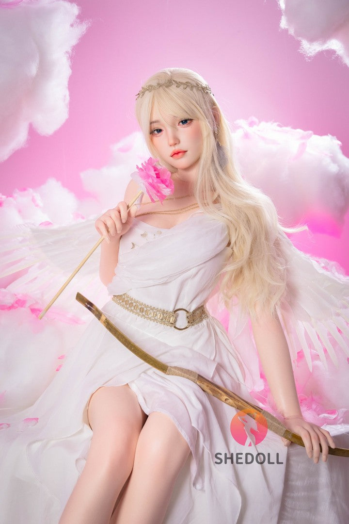 Versper: 168cm D-Cup Luxury Sex Doll-She Doll