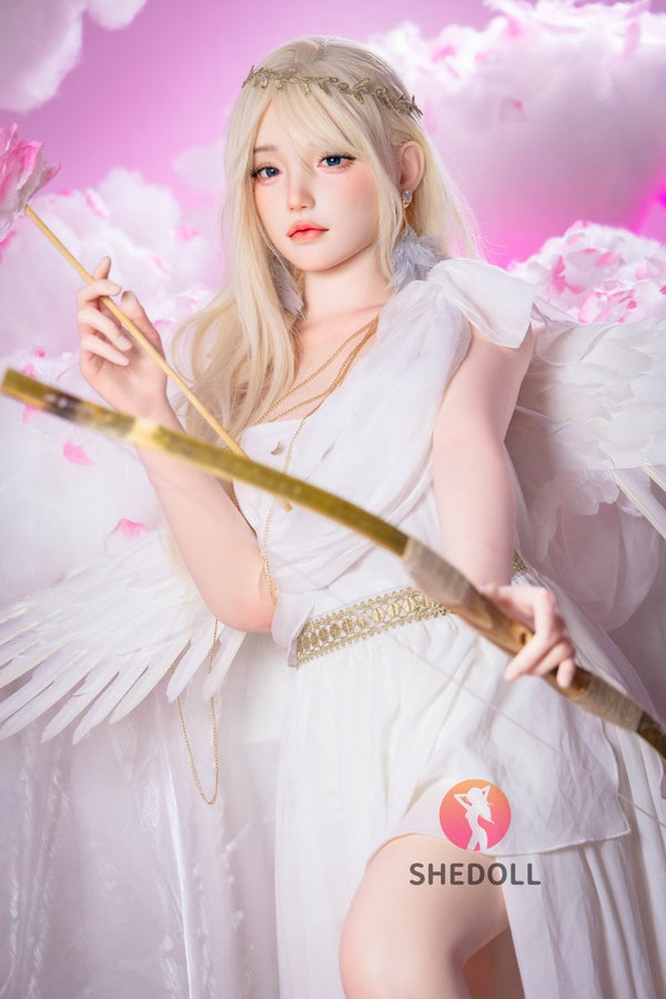 Versper: 168cm D-Cup Luxury Sex Doll-She Doll