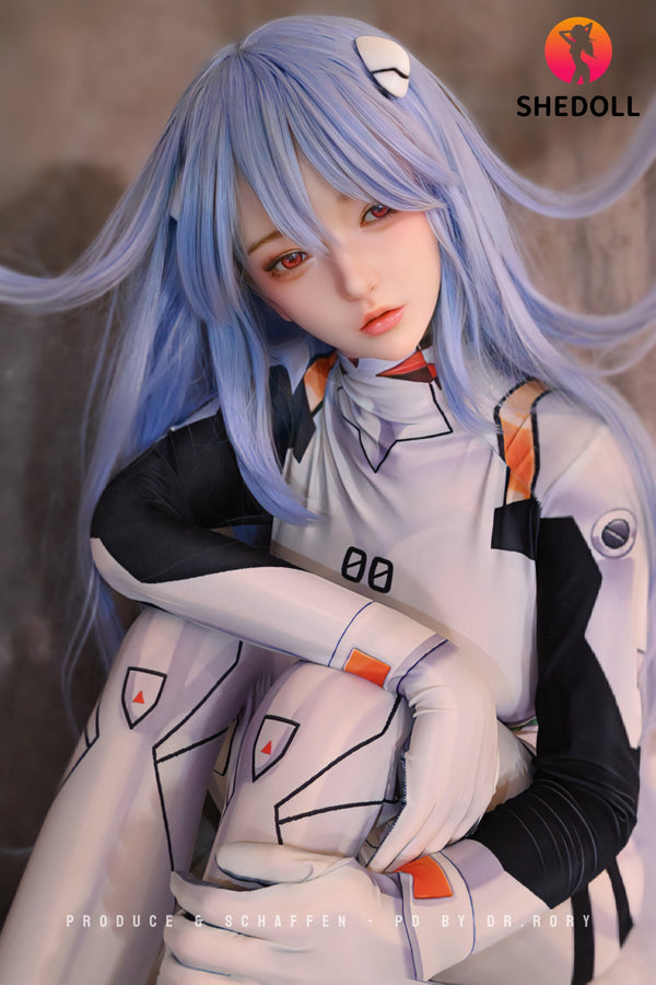 Sex Doll Cosplay Costume | Ayanami Rei