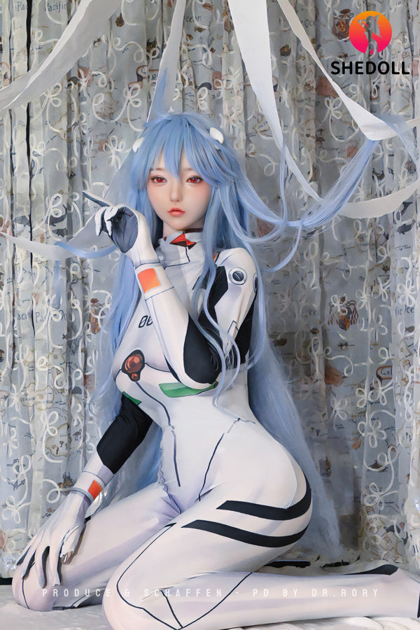 Sex Doll Cosplay Costume | Ayanami Rei