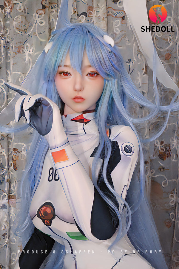 Sex Doll Cosplay Costume | Ayanami Rei