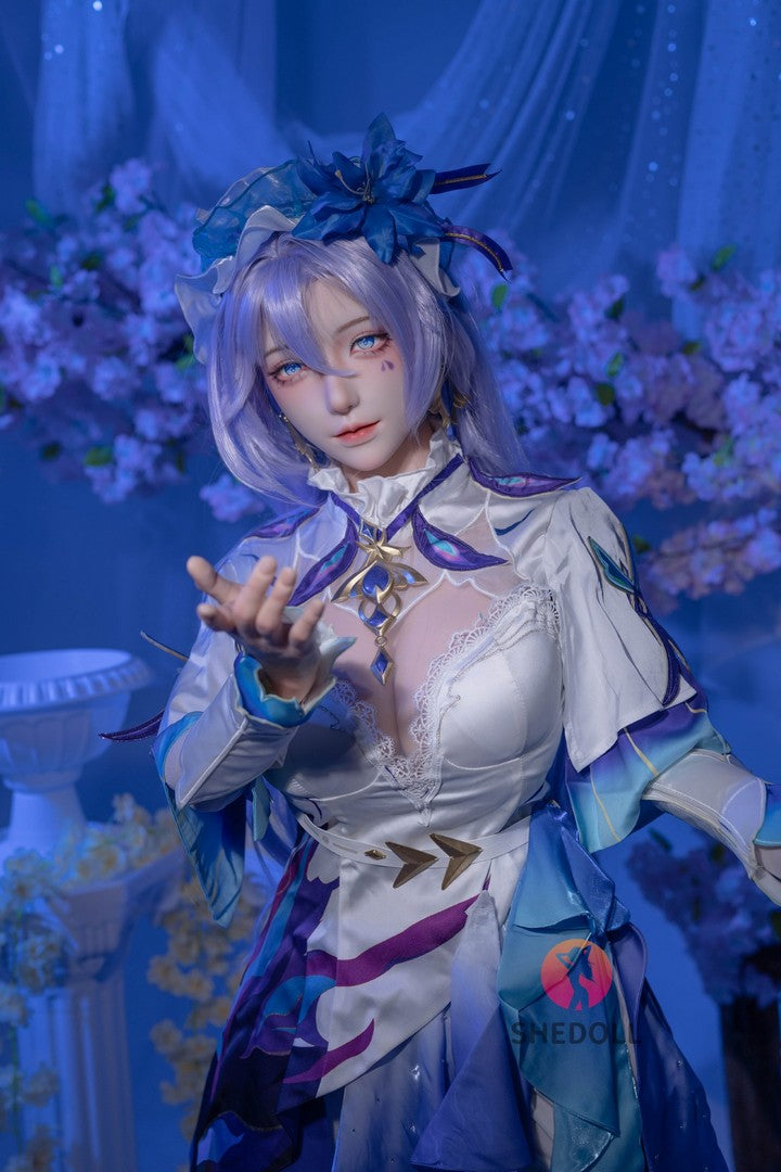 Cantarella: 168cm D-Cup Luxury Sex Doll-She Doll