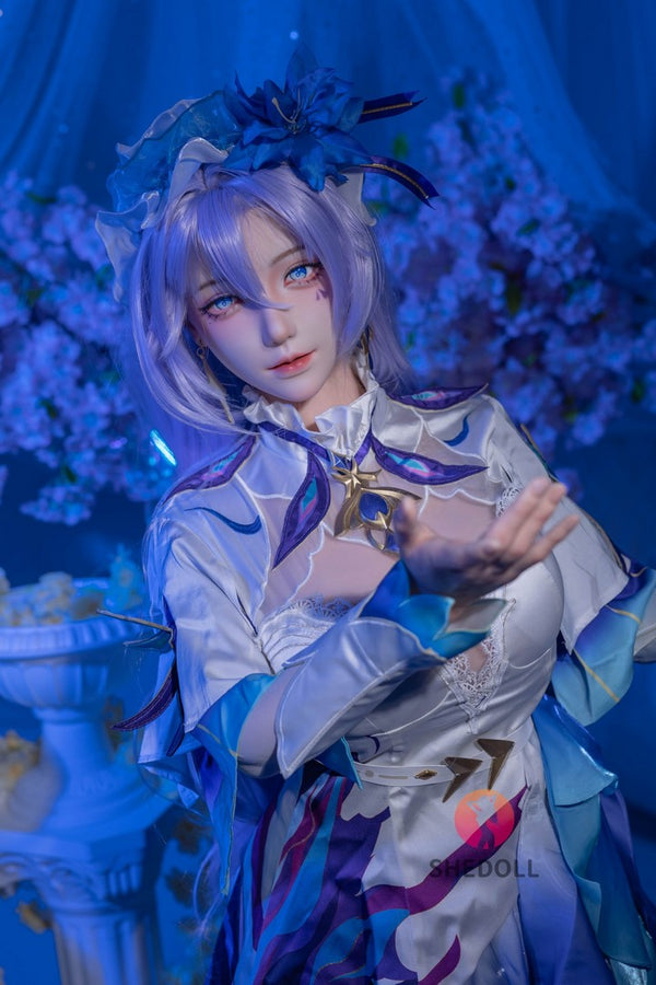 Cantarella: 168cm D-Cup Luxury Sex Doll-She Doll