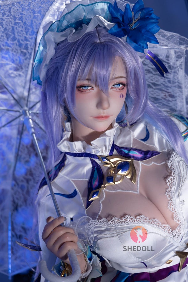 Cantarella: 168cm D-Cup Luxury Sex Doll-She Doll