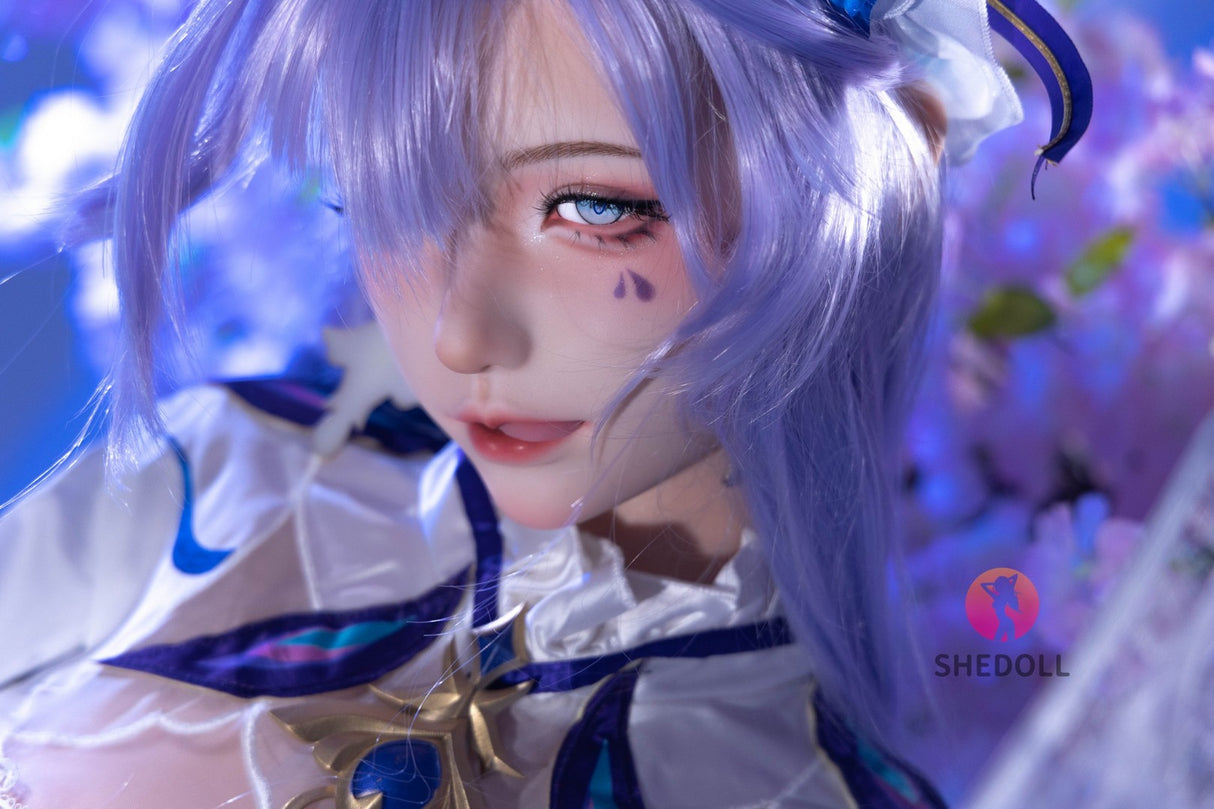 Cantarella: 168cm D-Cup Luxury Sex Doll-She Doll