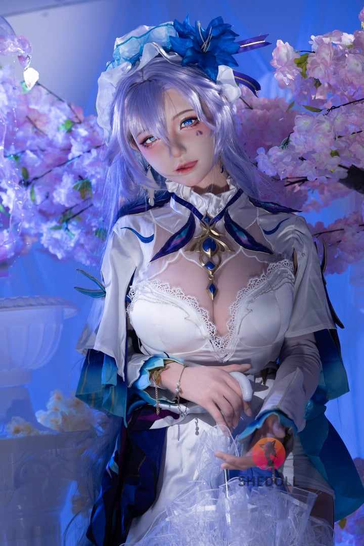 Cantarella: 168cm D-Cup Luxury Sex Doll-She Doll