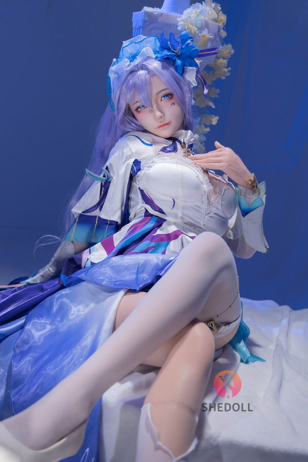 Cantarella: 168cm D-Cup Luxury Sex Doll-She Doll