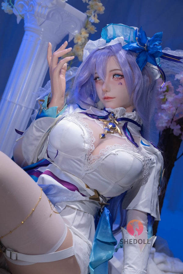 Cantarella: 168cm D-Cup Luxury Sex Doll-She Doll