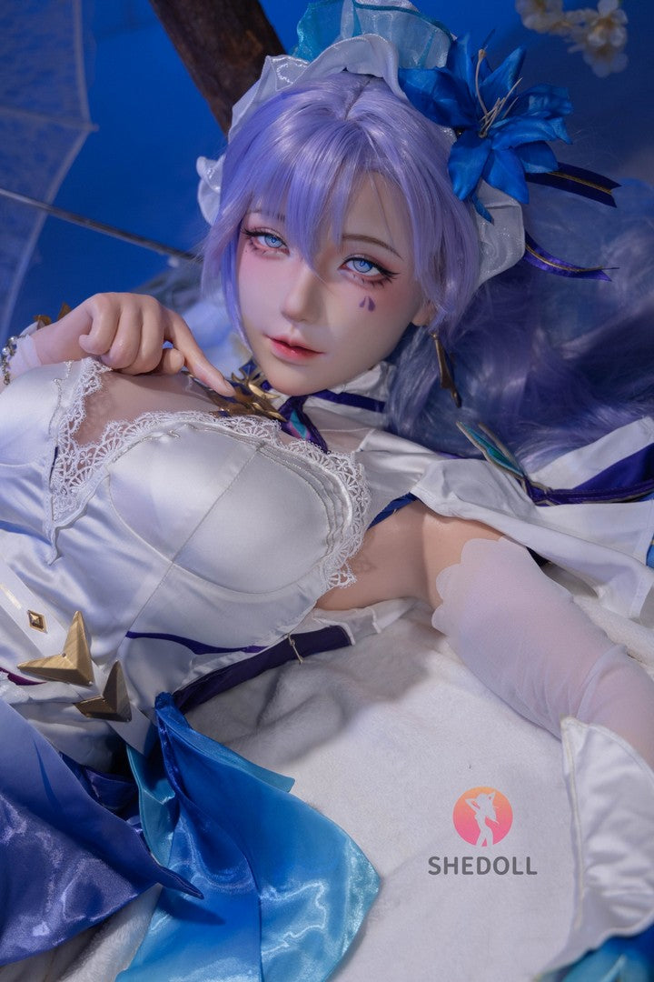 Cantarella: 168cm D-Cup Luxury Sex Doll-She Doll