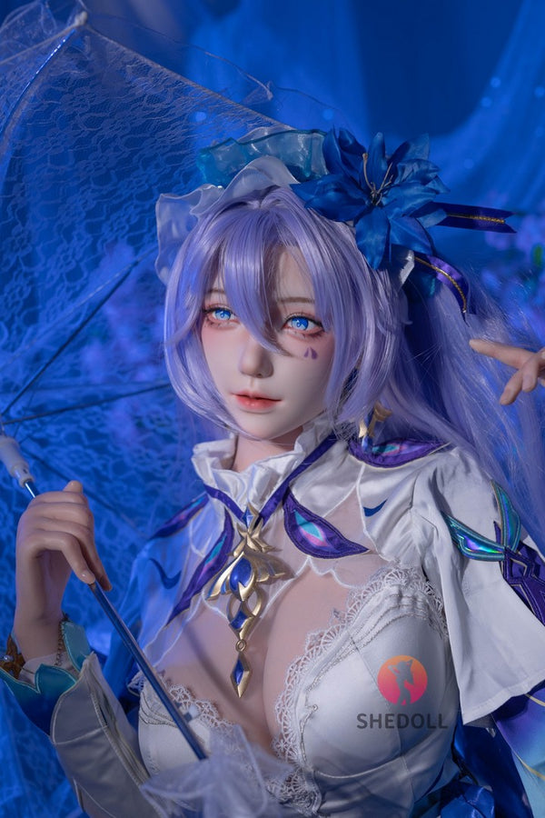 Cantarella: 168cm D-Cup Luxury Sex Doll-She Doll