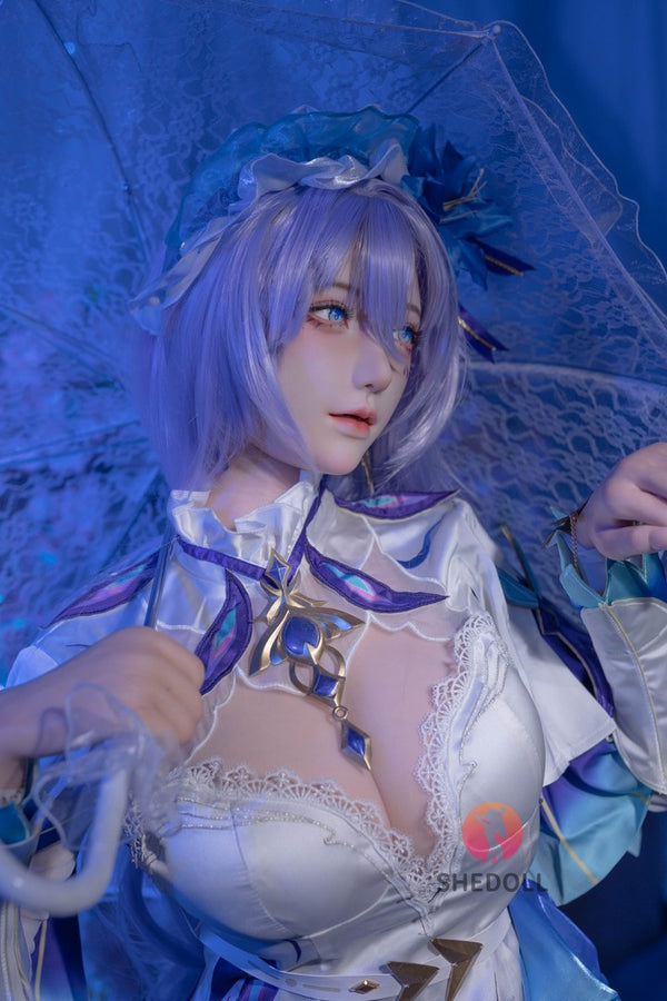 Cantarella: 168cm D-Cup Luxury Sex Doll-She Doll