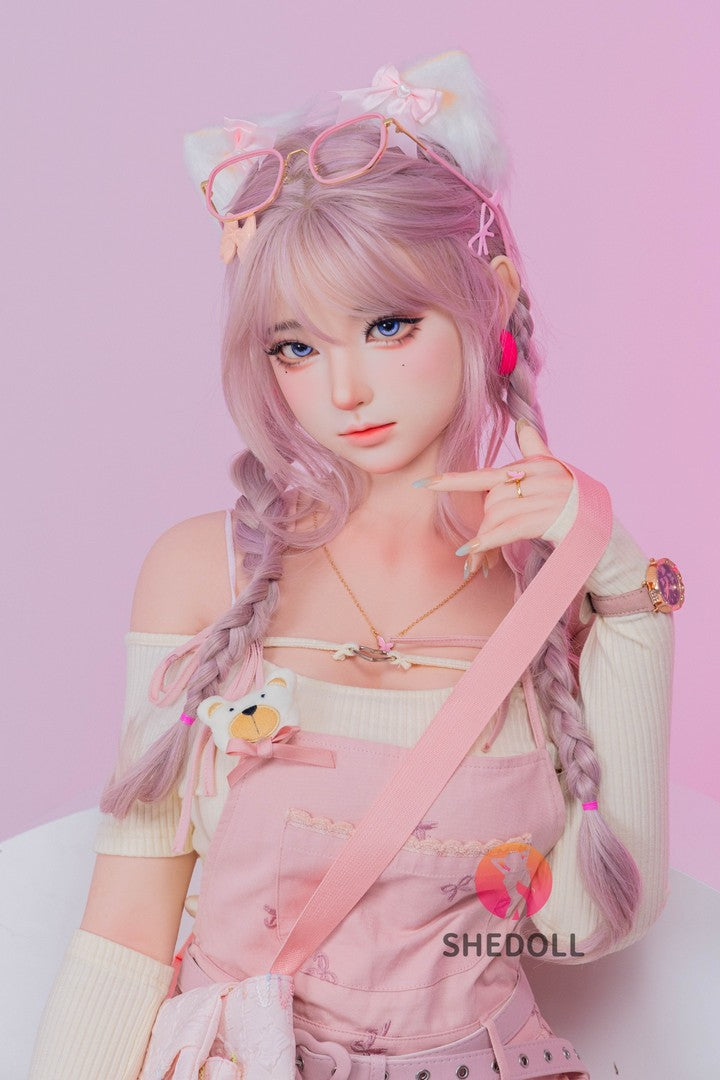 Tanya: 168cm D-Cup Luxury Sex Doll-She Doll