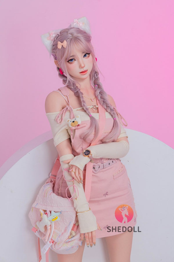 Tanya: 168cm D-Cup Luxury Sex Doll-She Doll