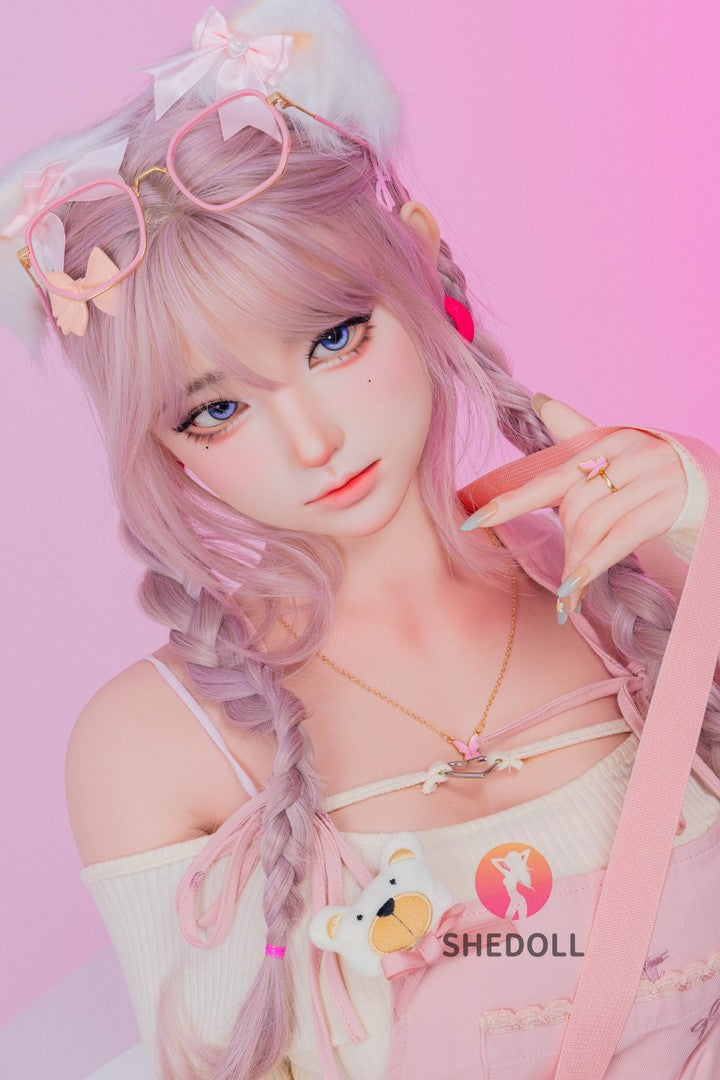 Tanya: 168cm D-Cup Luxury Sex Doll-She Doll