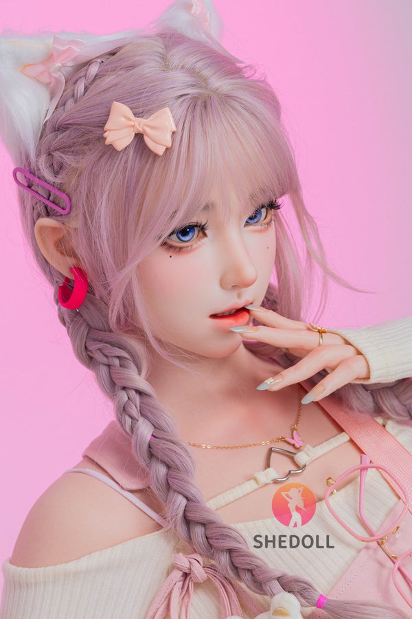 Tanya: 168cm D-Cup Luxury Sex Doll-She Doll