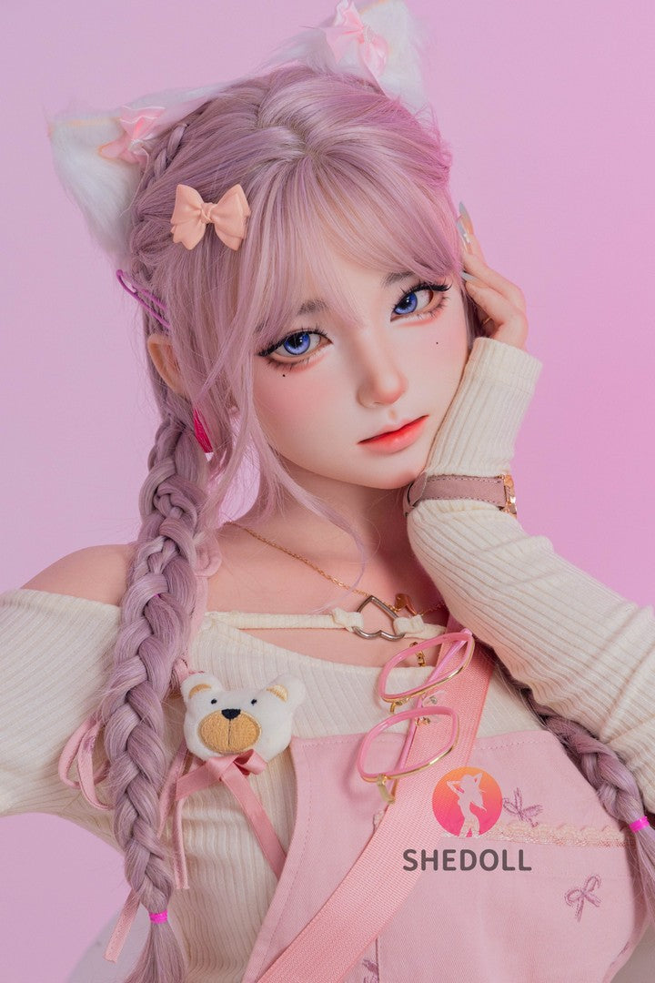 Tanya: 168cm D-Cup Luxury Sex Doll-She Doll