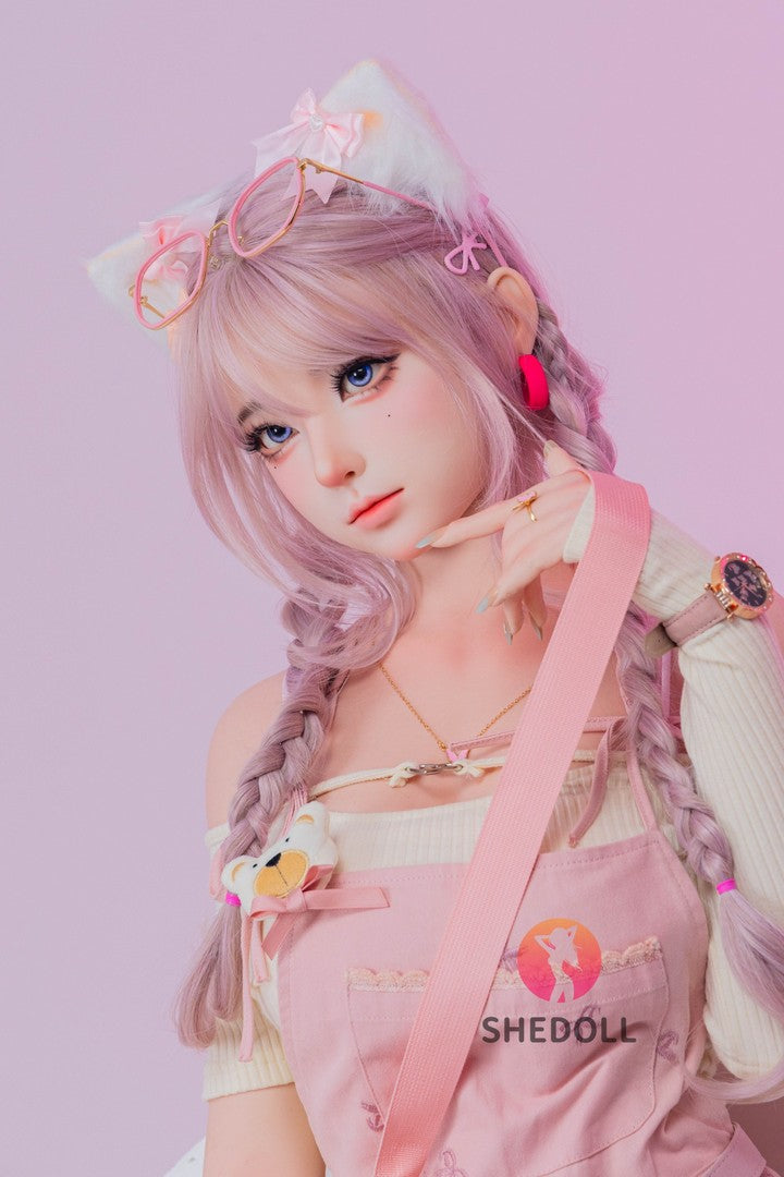 Tanya: 168cm D-Cup Luxury Sex Doll-She Doll