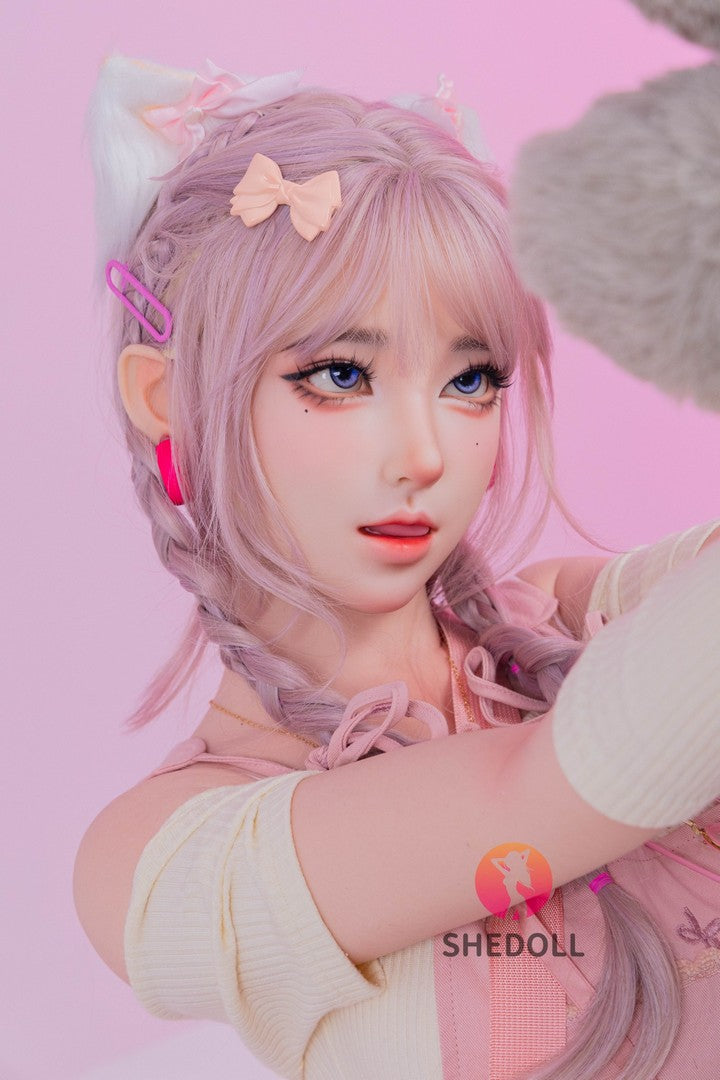 Tanya: 168cm D-Cup Luxury Sex Doll-She Doll