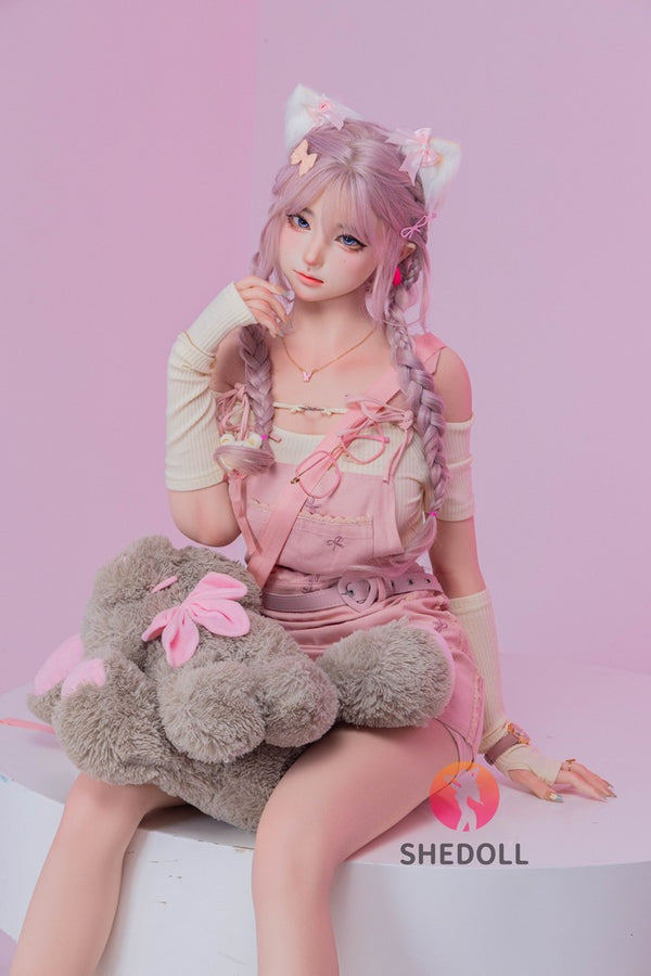 Tanya: 168cm D-Cup Luxury Sex Doll-She Doll
