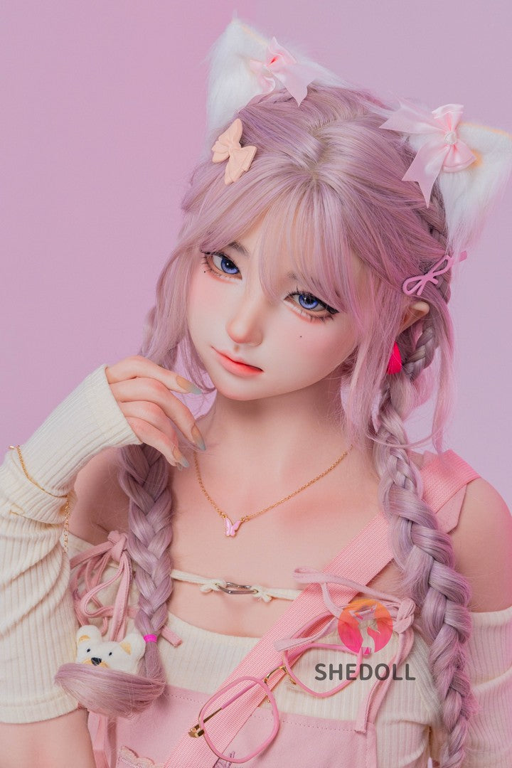 Tanya: 168cm D-Cup Luxury Sex Doll-She Doll