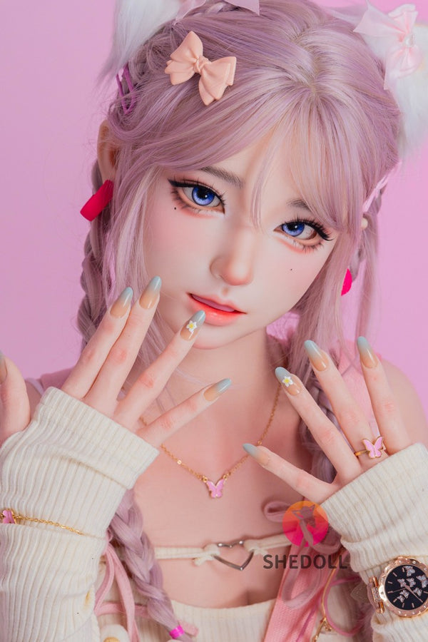 Tanya: 168cm D-Cup Luxury Sex Doll-She Doll
