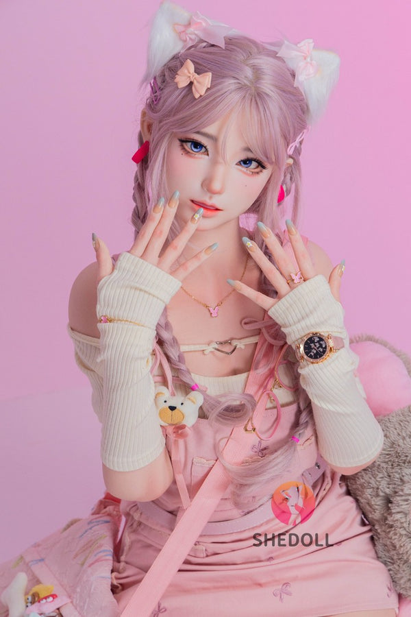 Tanya: 168cm D-Cup Luxury Sex Doll-She Doll