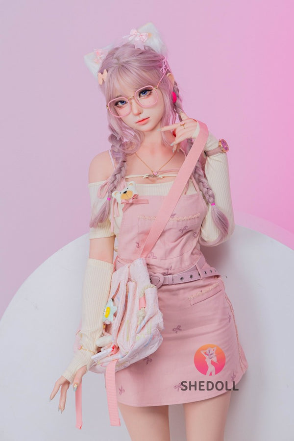 Tanya: 168cm D-Cup Luxury Sex Doll-She Doll