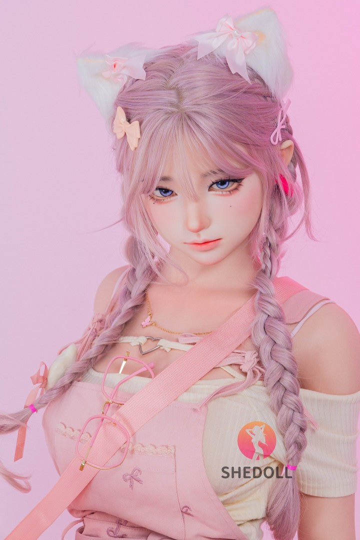 Tanya: 168cm D-Cup Luxury Sex Doll-She Doll