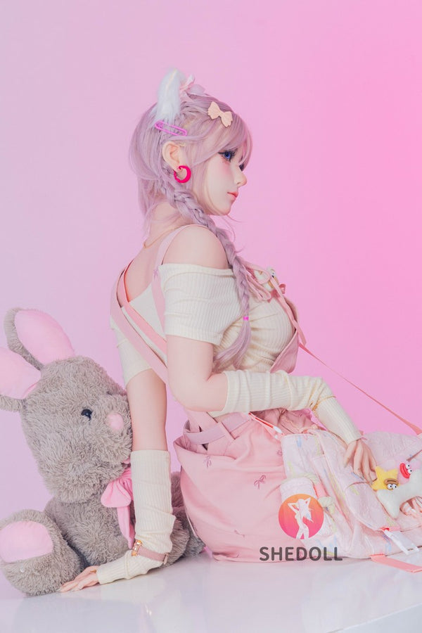 Tanya: 168cm D-Cup Luxury Sex Doll-She Doll