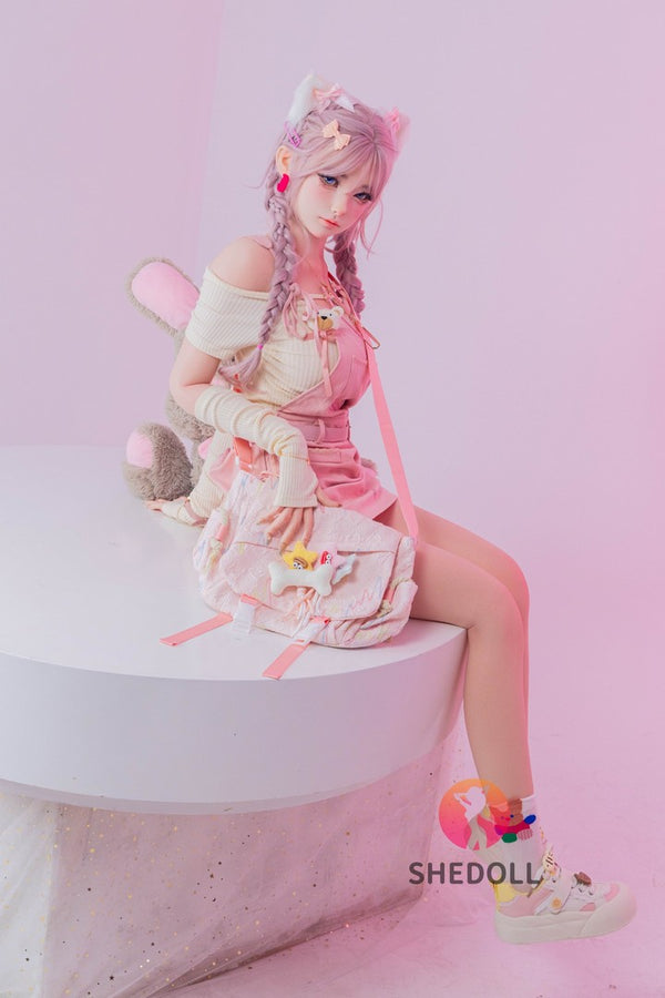 Tanya: 168cm D-Cup Luxury Sex Doll-She Doll
