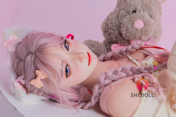 Tanya: 168cm D-Cup Luxury Sex Doll-She Doll