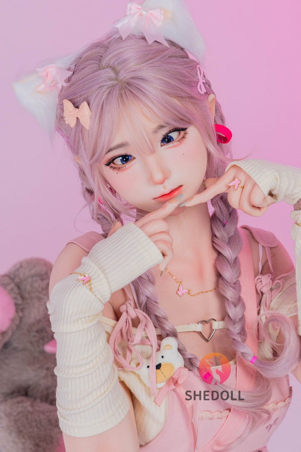 Tanya: 168cm D-Cup Luxury Sex Doll-She Doll