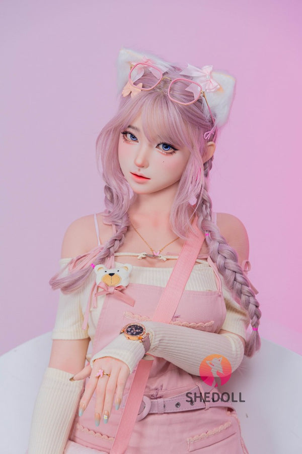 Tanya: 168cm D-Cup Luxury Sex Doll-She Doll